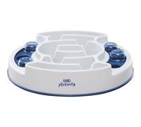 TRIXIE Dog Activity Slide & Feed Strategy Game Home Pet Supplies Dog Toy Game