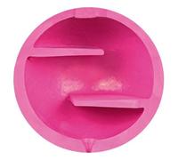 Trixie Dog Activity Snack ball,34942, large 9cm, natural rubber