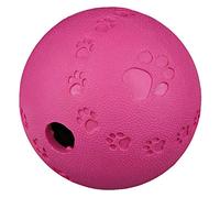 Trixie Dog Activity Snack Ball, 9 cm (Various Colours)
