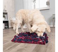 Trixie 2 In 1 Dog Activity Training Sniffing Mat - Helps Train & Encourages Fun
