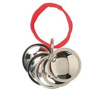 Trixie Dog Training Discs – 4.5 cm Diameter – 5 Discs