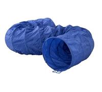 Trixie Dog Agility Tunnel Activity Set