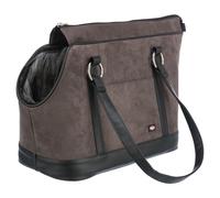 Trixie Dog Bag Alfie Gray, RRP 59.99 EUR, NEW