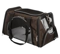 Trixie Carrier Joe for Cats - 28 × 28 × 47 cm