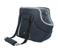 Trixie Dog Bag Viktoria Dark Blue/Light Blue, 26 X 29 X 50 Cm, RRP 29.99 EUR