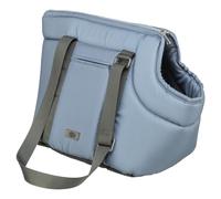 Trixie Dog Bag Viktoria Light Blue 26X29X50 Cm For 5 Kg Transport Bag