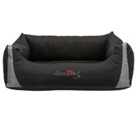 Trixie Dog Bed Samoa Vital - Black - 80 x 65cm