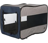 Trixie Twister Pet Backpack Grey 45 x 45 x 64 cm