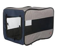 Trixie Twister Pet Backpack Grey 50 x 52 x 76 cm