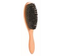 Trixie Dog brush, natural bristles, L 21 x W 5 cm