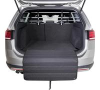 Trixie Foldable Bumper Guard Black - 80 x 63 cm