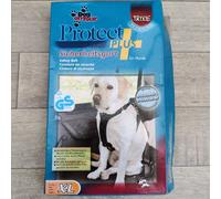 Trixie Dog Car Safety Harness XL Max 115cm - Rottweiler