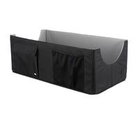 Trixie Dog Car Seat, Double Black/Gray, RRP 109.00 EUR, New