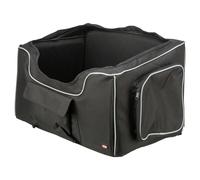 Trixie Dog Car Seat Midi Black/Grey, RRP 99.99 EUR, NEW