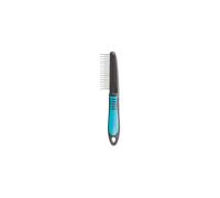 Trixie Dog/Cat Coat Untangler Combi-Comb, 22 cm