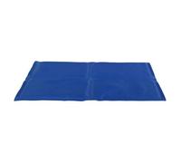 Trixie Dog Cooling Blue Mat Long Lasting Portable Pet Heat Relief Nylon Pad
