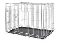 Trixie 3925 Transport Cage 109 79 71cm - 71cm Dog Various Sizes New - trixie transport cage 3925 109 79 71 cm dog various sizes new