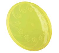 Trixie Dog Disc TPR Floatable Soft Frisbee Toy 18cm 22cm - Safe & Durable