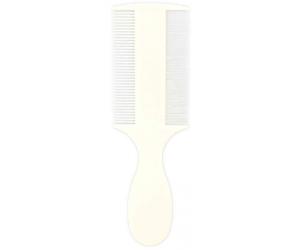 Trixie Dog Double Sided Flea and Dust Comb - 14 cm