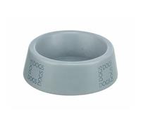 Trixie Dog Feeder Blue Grey Ø 20 cm 1 L - Brand: Trixie - EAN: 4057589252258