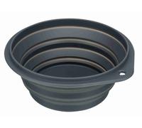 Trixie Dog Foldable Assorted Travel Bowl - 0.5 l/ø 14 cm