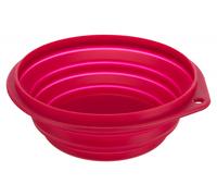 Trixie Dog Foldable Assorted Travel Bowl - 1 l/ø 18 cm