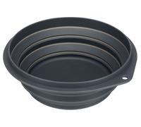 Trixie Dog Foldable Assorted Travel Bowl - 2 l/ø 22 cm