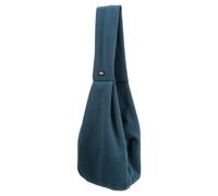 Trixie Dog Front Pocket Soft Blue/Light Grey, RRP 24.99 EUR, New
