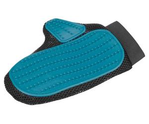 Trixie Dog Fur Care Glove - 18 × 24 cm