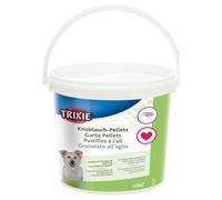 Trixie Dog Garlic Pellets 3 Kg, RRP 27.99 EUR, New