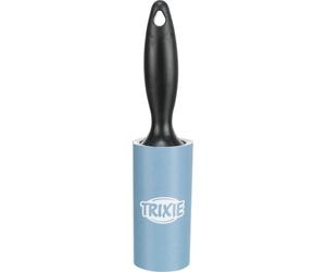 Trixie Dog Hair Remover Lint Roll Brush - 1 Roll - 60 Sheets