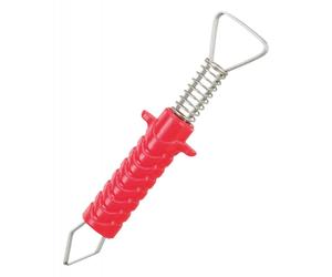 Trixie Dog Metal Tick Tweezers - 8 cm