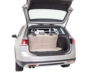 Trixie Dog Protective Car Seat Boot dividable 1.80×1.30m bumper protection 13238