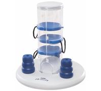 Trixie Dog Strategiespiel Gambling Tower - Game Activity Training Toy - gambling tower dog trixie strategiespiel game activity training toy