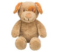 Dog Enno, plush recycled, 40 cm