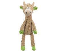 Soft toy for dog cow Trixie