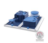 Dog Activity Strategy Game Poker Box 2 - Trixie - dog strategy game poker box 2 activity trixie