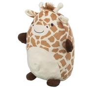 Trixie dog toy giraffe plush 26 cm 2 pcs