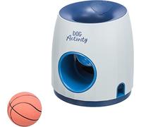 Trixie Dog Activity Ball and Treat Strategy Game - 18cm