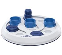 TRIXIE dog toy intelligence dog activity strategy game flip & fun - challengi...