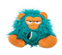 Trixie Monster with Tennis Ball Dog Toy - 25cm
