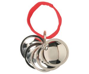 Trixie Dog Training Discs - 5 Discs