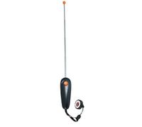 Trixie Dog Training Target Stick With Clicker Button & Belt Clip 2282