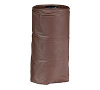 TRIXIE dog waste bags - compostable - 4 rolls of 10 sheets - for daily walks - forest green - 23470
