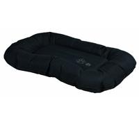 Trixie Drago Cushion, 100 ﾗ 70 cm, Black