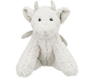 Trixie Dragon Elwin Plush Dog Toy - 28cm