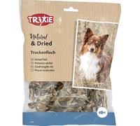 Sprats, Dried Fish, For Dogs, 200 G - Fish Sprats Treat Do 200 Treats Dogs - dried fish sprats treat dog 200g treats dogs whitebait food feed pack