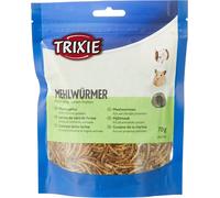 Trixie Dried Mealworms - 70g