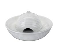 Trixie Drinking Fountain Vital Flow 0.7 L White For Cats, RRP 39.99 EUR, NEW
