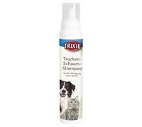 Trixie Dry Foam Shampoo For Dogs - 450 Ml